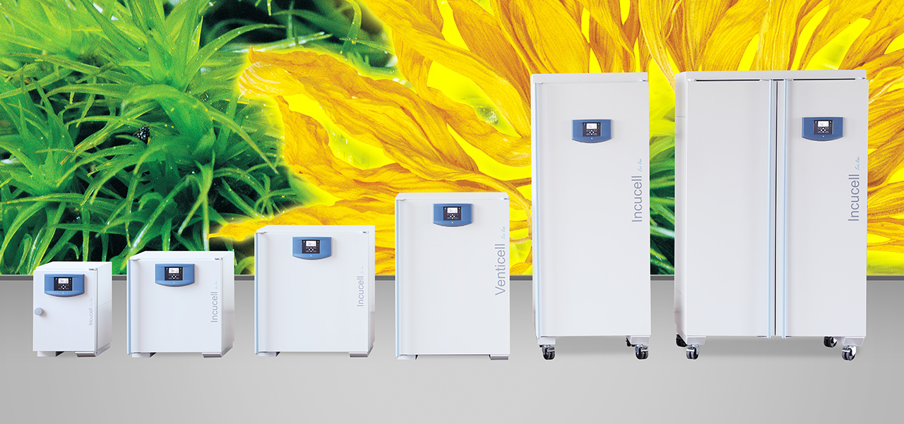 Laboratory ovens BMT Medical Technology s.r.o.