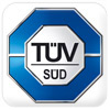 TÜV logo