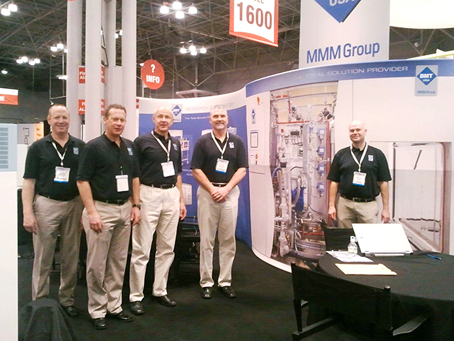 INTERPHEX 2014