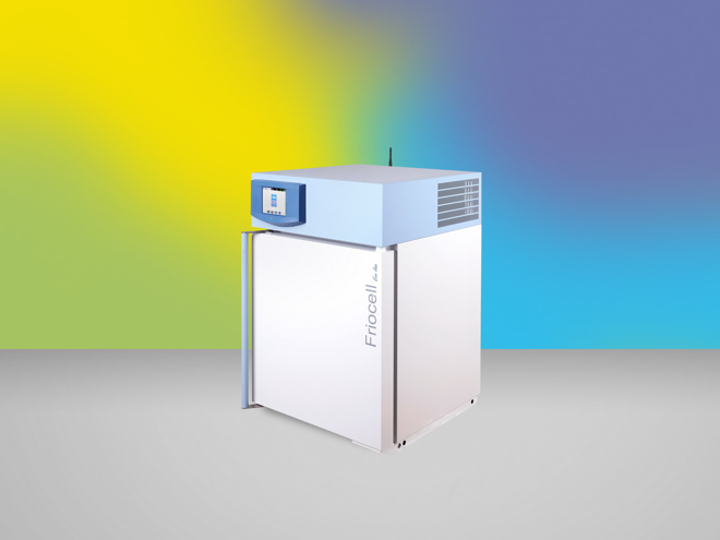 Photos FRIOCELL® 55 - EVO line
