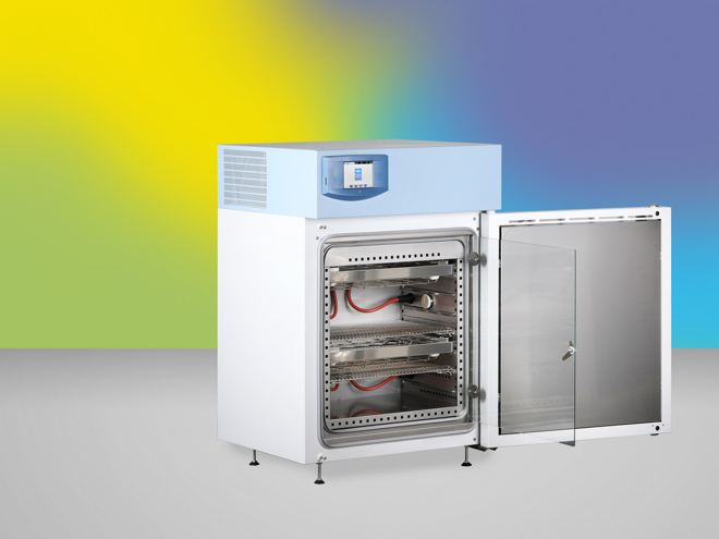 Photos FRIOCELL® 111 - EVO line
