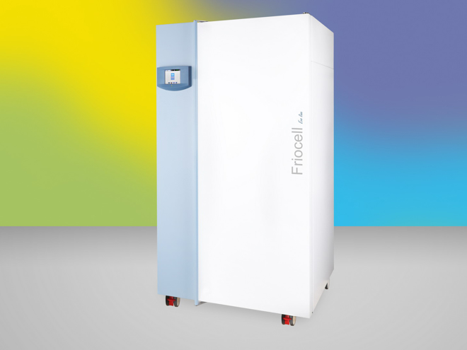 Photos FRIOCELL® 404 - EVO line
