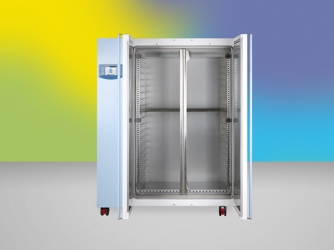 Photos FRIOCELL® 707 - EVO line
