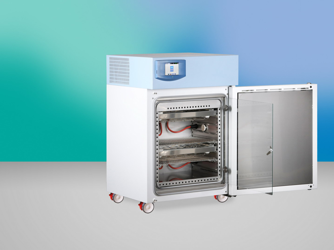 Photos CLIMACELL® 111 - EVO line
