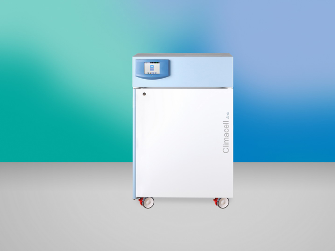 Photos CLIMACELL® 111 - EVO line
