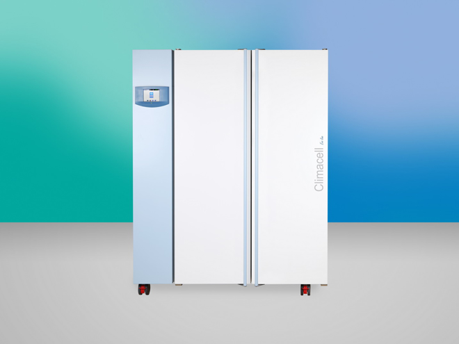 Photos CLIMACELL® 707 - EVO line
