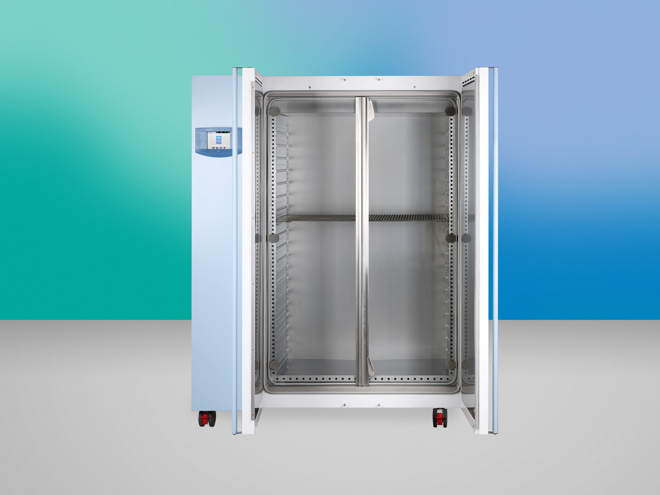 Photos CLIMACELL® 707 - EVO line
