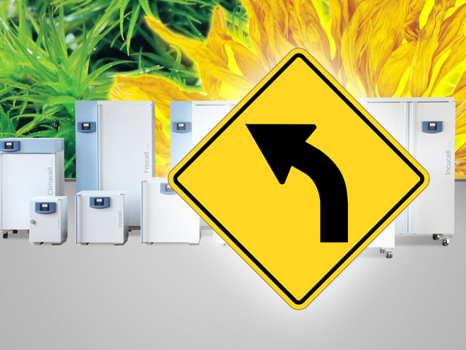 Photos ECO Line Support
