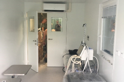 BMT Devices and High-Quality Services Worldwide, Even in Papua New Guinea