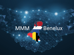 New subsidiary of MMM Group – Benelux