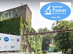 First-Class Pharmaceutical Technology Gets on the Romanian Market