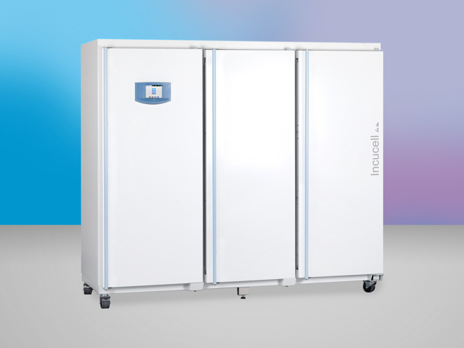 Photos INCUCELL® V 1212 - EVO line
