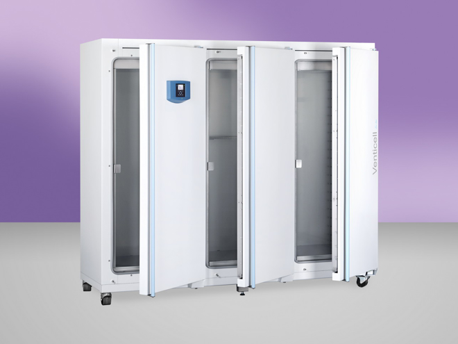 Photos VENTICELL® 1212 - ECO line
