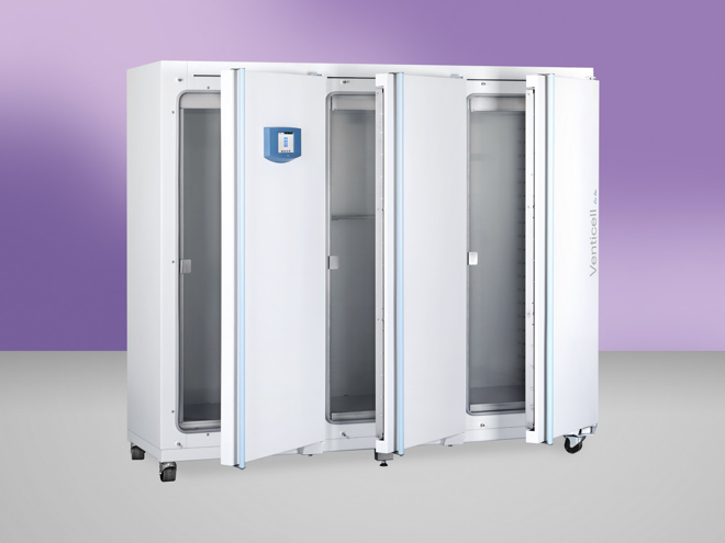 Photos VENTICELL® 1212 - EVO line
