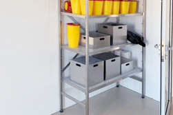 Perfect Solution for Decontamination of Waste by BMT