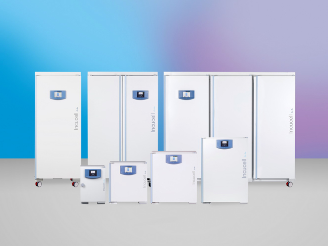 Photos INCUCELL®
