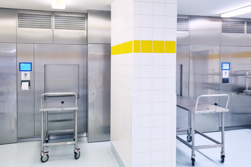 Deliveries of Sterilizers  in the Czech Republic