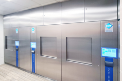 Deliveries of Sterilizers  in the Czech Republic