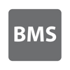 Potential-free contact (BMS) – remote alarm 24V/1A