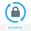 Automatic door lock