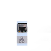 Ethernet communication port for ECO