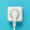 National design of the electric plug