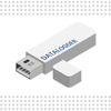 Export of protocols to USB flash drive