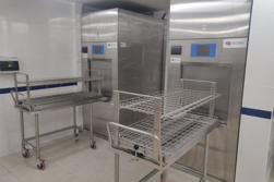 Humanitarian Gift from BMT for the Kiev Hospital