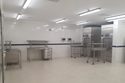 Humanitarian Gift from BMT for the Kiev Hospital