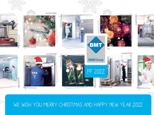 We wish You Merry Christmas