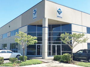 Our BMT USA branch is a solid pillar in the USA and Canada