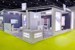 ARAB HEALTH 2022 - after a one-year break with our participation again