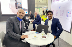 ARAB HEALTH 2022 - after a one-year break with our participation again