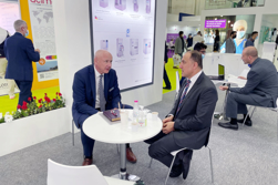 ARAB HEALTH 2022 - after a one-year break with our participation again