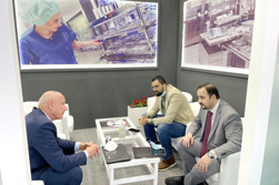 ARAB HEALTH 2022 - after a one-year break with our participation again