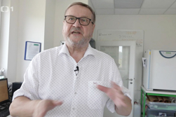 Our Heating Technology Being a Star of TV Screens