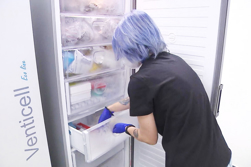 Our Heating Technology Being a Star of TV Screens