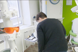 Our Heating Technology Being a Star of TV Screens