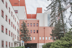 A Milestone in Development of New Central Sterilization Workplaces on The Czech Market 