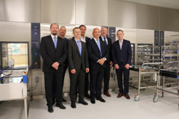 A Milestone in Development of New Central Sterilization Workplaces on The Czech Market 