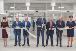 A Milestone in Development of New Central Sterilization Workplaces on The Czech Market 