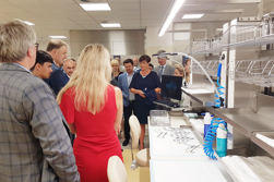 A Milestone in Development of New Central Sterilization Workplaces on The Czech Market 