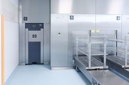 A Milestone in Development of New Central Sterilization Workplaces on The Czech Market 