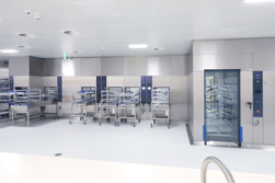 A Milestone in Development of New Central Sterilization Workplaces on The Czech Market 