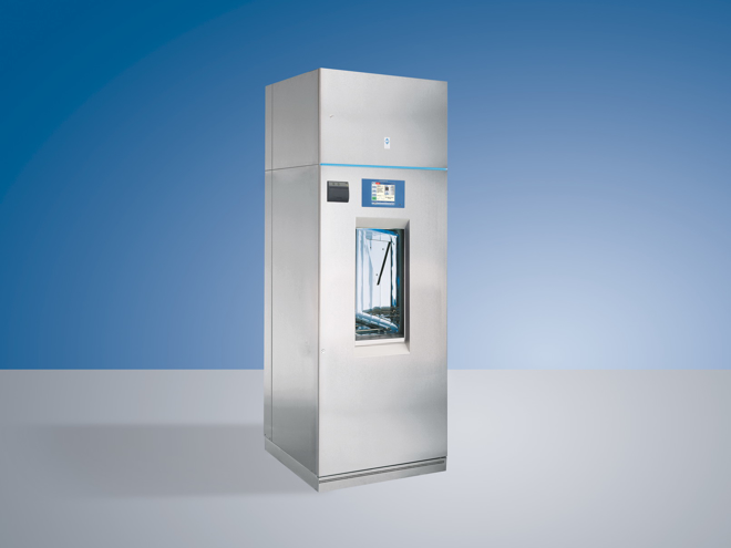 Photos STERIVAP® SL
