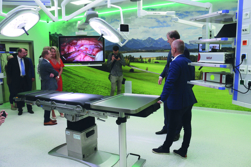 A Milestone in Development of New Central Sterilization Workplaces on The Czech Market 