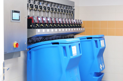 A Milestone in Development of New Central Sterilization Workplaces on The Czech Market 