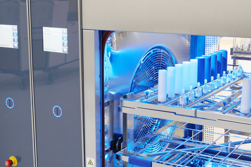 A Milestone in Development of New Central Sterilization Workplaces on The Czech Market 