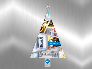 We wish You Merry Christmas