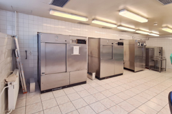 Masaryk Hospital in Ústí nad Labem